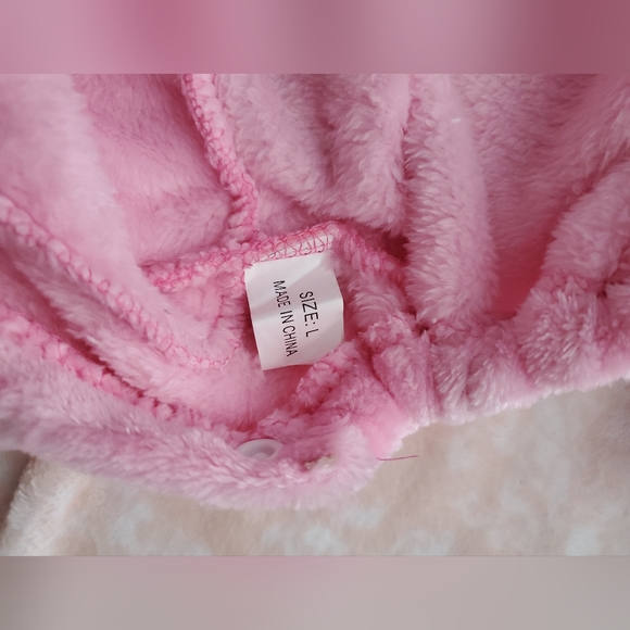 Dog Piggy costume - Picture 4 of 4